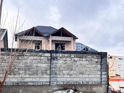 Отдельный дом · 6 комнат · 250 м² · 11 сот., мкр Мирас — улица Бикен Римова за 55 млн ₸ в Шымкенте, Каратауский р-н
