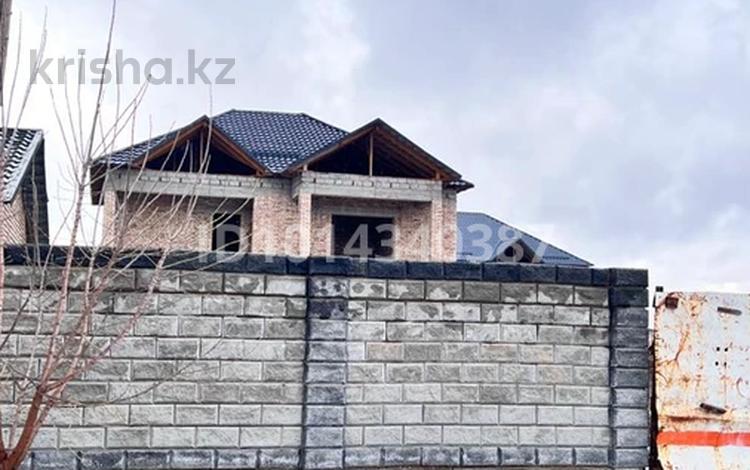 Отдельный дом · 6 комнат · 250 м² · 11 сот., мкр Мирас — улица Бикен Римова за 55 млн ₸ в Шымкенте, Каратауский р-н — фото 2
