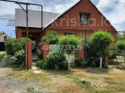 Отдельный дом · 5 комнат · 146 м² · 6 сот., Микр 7 15 за 40 млн 〒 в Аксае