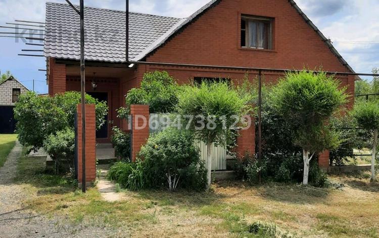 Жеке үй · 5 бөлме · 146 м² · 146 жүзд., Микр 7 15, бағасы: 35 млн ₸ в Аксае — фото 2
