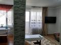 1-комнатная квартира · 36 м² · 3/5 этаж, Сатпаева 8 — Сатпаева- Петрова за 9 000 ₸ в Астане, Алматы р-н