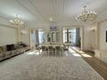 4-комнатная квартира · 180 м² · 1/5 этаж, Омарова за 185 млн ₸ в Алматы, Медеуский р-н — фото 3