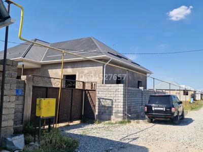 Отдельный дом · 5 комнат · 160 м² · 8 сот., Кайнарбулак — Кайнарбулак за 30 млн 〒 в Шымкенте, Абайский р-н