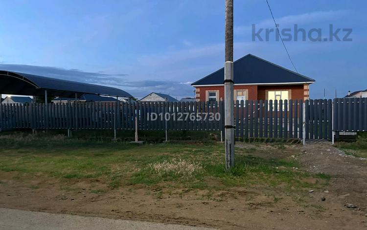 Отдельный дом · 4 комнаты · 149.7 м² · 10 сот., Иманова 16 за 35 млн ₸ в Трекино — фото 2