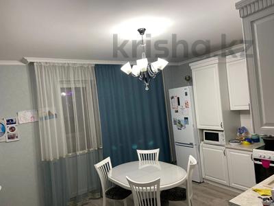 2-комнатная квартира · 67 м² · 7/10 этаж, Бокейхана 10 за 36.5 млн ₸ в Астане