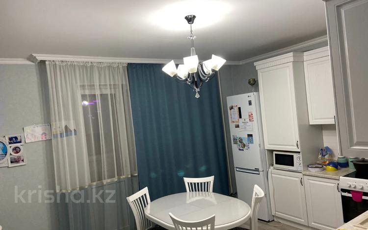 2-комнатная квартира · 67 м² · 7/10 этаж, Бокейхана 10 за 36.5 млн ₸ в Астане — фото 7