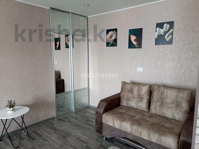 1-комнатная квартира · 40 м² · 4/4 этаж, Ак.Сатпаева 43 — Между Естая -Лермантова за 13 000 ₸ в Павлодаре