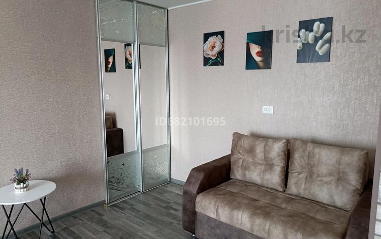 1-комнатная квартира · 40 м² · 4/4 этаж, Ак.Сатпаева 43 — Между Естая -Лермантова за 13 000 ₸ в Павлодаре — фото 14