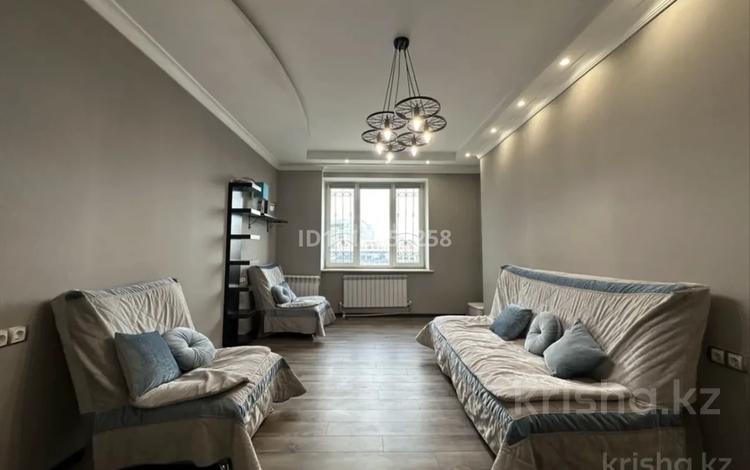 4-бөлмелі пәтер · 170 м² · 5/12 қабат, Просп. Назарбаева 223блок4А, бағасы: 1.3 млн ₸ в Алматы, Бостандыкский р-н — фото 2