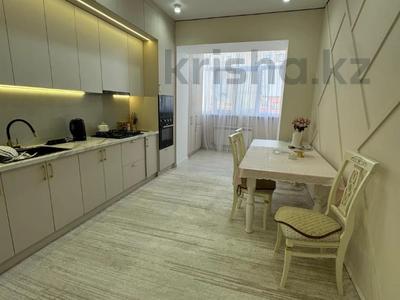 2-бөлмелі пәтер · 77.4 м² · 5/9 қабат, мкр. Алтын орда, Алии Молдагуловой, бағасы: 36 млн ₸ в Актобе