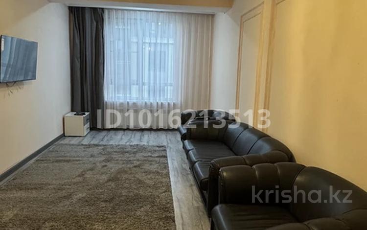 2-комнатная квартира · 68.5 м² · 3/4 этаж, мкр Кайрат 151/1 за 280 000 ₸ в Алматы, Турксибский р-н — фото 2