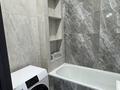 2-комнатная квартира · 68.5 м² · 3/4 этаж, мкр Кайрат 151/1 за 280 000 ₸ в Алматы, Турксибский р-н — фото 7