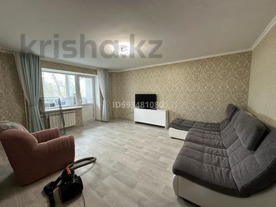 1-комнатная квартира, 44 м², 2/10 этаж помесячно, Ворушина за 130 000 〒 в Павлодаре