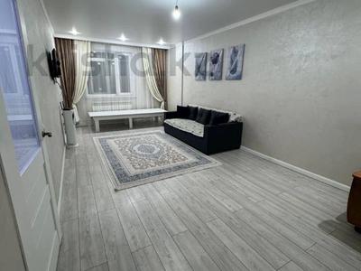 1-бөлмелі пәтер · 48 м² · 9/10 қабат, Нажимеденова — Самая горячая цена!, бағасы: 20.7 млн ₸ в Астане, Сарайшык р-н