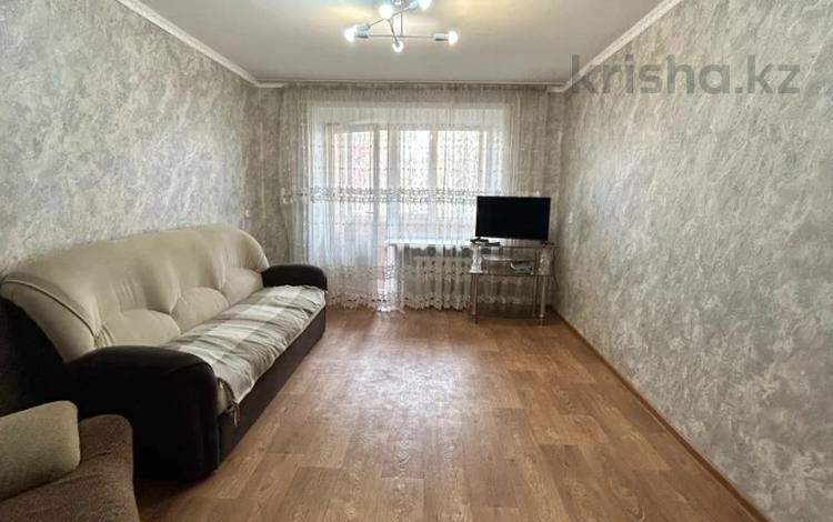 3-бөлмелі пәтер · 61 м² · 3/3 қабат, Воровского, бағасы: 26.5 млн ₸ в Петропавловске — фото 7