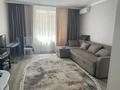 1-комнатная квартира, 44 м², 2/5 этаж, Каратал 63 за 18.5 млн 〒 в Талдыкоргане