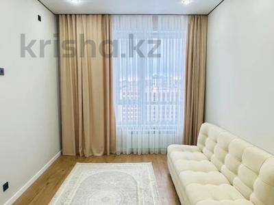 1-комнатная квартира · 40.1 м² · 12/16 этаж, Сафуан Шаймерденов 4/1 за ~ 25 млн ₸ в Астане, Сарайшык р-н