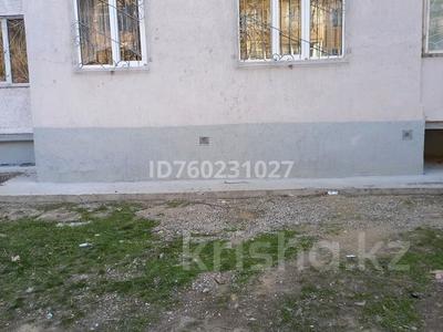 2-комнатная квартира · 50 м² · 1/5 этаж, Микрорайон Аса 35 35 — Шостоковича за 19 млн 〒 в Таразе