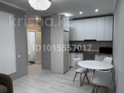 2-комнатная квартира · 42 м² · 12/12 этаж, Сатпаева 90 — Туркебаева за 349 999 ₸ в Алматы, Бостандыкский р-н