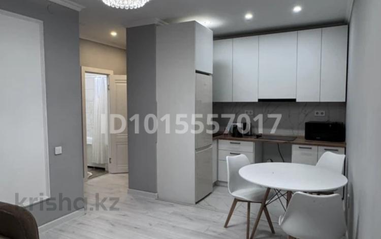2-бөлмелі пәтер · 42 м² · 12/12 қабат, Сатпаева 90 — Туркебаева, бағасы: 349 999 ₸ в Алматы, Бостандыкский р-н — фото 2