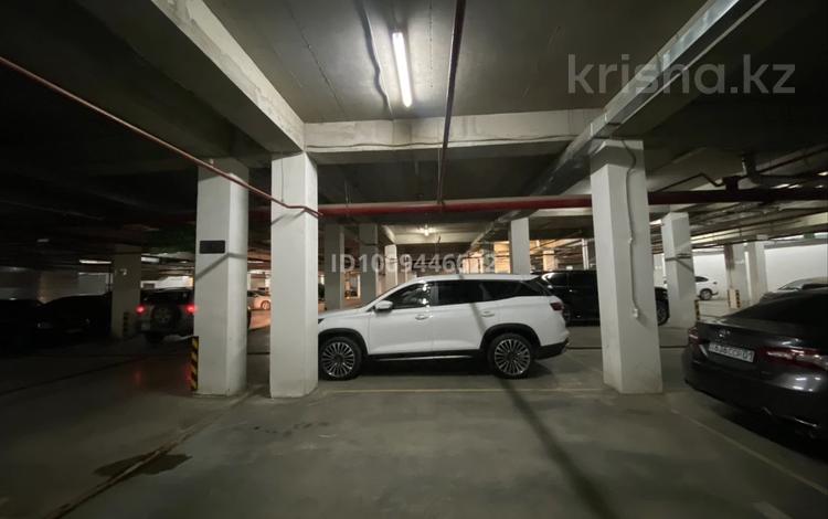Паркинг · 15 м² · Коргалжынское шоссе 31а — Чингиз айтматова коргалжин за 1.5 млн ₸ в Астане, Нура р-н — фото 2