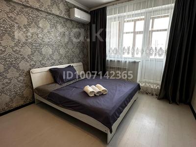 1-бөлмелі пәтер · 50 м² · 8/12 қабат, мкр Жетысу-3 8 — Абая Момышулы, бағасы: 270 000 ₸ в Алматы, Ауэзовский р-н