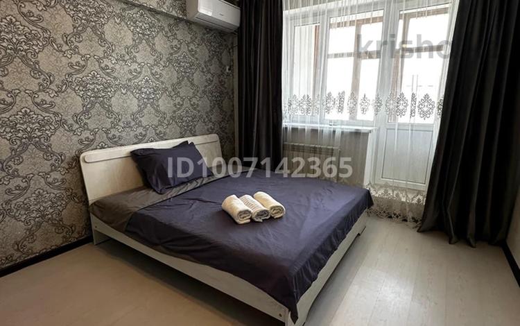 1-бөлмелі пәтер · 50 м² · 8/12 қабат, мкр Жетысу-3 8 — Абая Момышулы, бағасы: 270 000 ₸ в Алматы, Ауэзовский р-н — фото 2