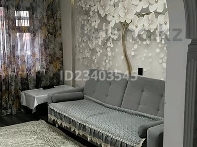 2-комнатная квартира · 50 м² · 4/5 этаж, улица Чайковского 7 за 15 000 ₸ в 