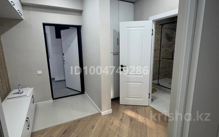 1-бөлмелі пәтер · 49 м², мкр Алгабас, Омарова 9, бағасы: 200 000 ₸ в Алматы, Алатауский р-н — фото 2