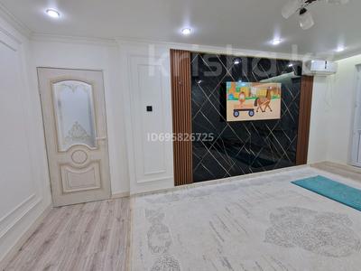 2-комнатная квартира · 45.5 м² · 3/5 этаж, Авангард 37 — Funky town за 16 млн ₸ в Атырау, мкр Авангард-3