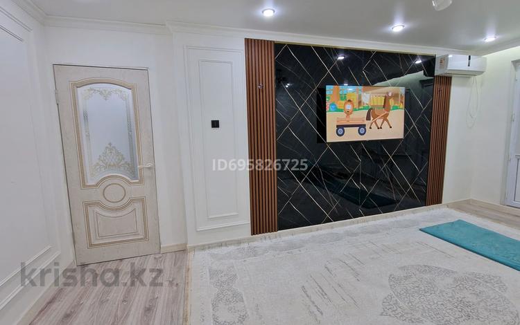 2-бөлмелі пәтер · 45.5 м² · 3/5 қабат, Авангард 37 — Funky town, бағасы: 16 млн ₸ в Атырау, мкр Авангард-3 — фото 2