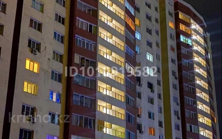 1-комнатная квартира · 64 м² · 15/16 этаж, мкр Шугыла, Жуалы 13 за 29 млн 〒 в Алматы, Наурызбайский р-н — фото 2