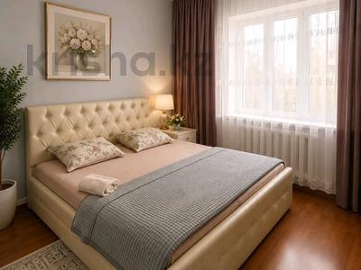 1-комнатная квартира · 50 м² · 2/12 этаж, Тамерлановское шоссе 1А — Желтоқсана за 7 500 ₸ в Шымкенте, Абайский р-н