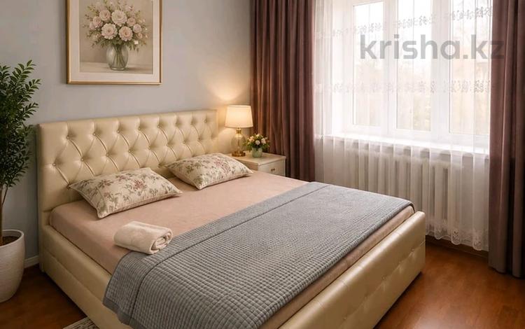 1-комнатная квартира · 50 м² · 2/12 этаж, Тамерлановское шоссе 1А — Желтоқсана за 7 500 ₸ в Шымкенте, Абайский р-н — фото 56