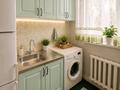 1-комнатная квартира · 50 м² · 2/12 этаж, Тамерлановское шоссе 1А — Желтоқсана за 7 500 ₸ в Шымкенте, Абайский р-н — фото 4