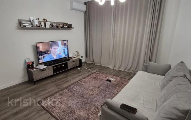 3-комнатная квартира · 83 м² · 5/13 этаж, Базовая 2/2 за 58 млн 〒 в Усть-Каменогорске — фото 2