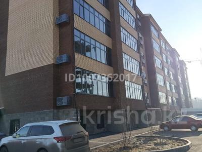 1-комнатная квартира · 42.4 м² · 1/5 этаж, Таншолпан 2/3 за 17.5 млн 〒 в Петропавловске