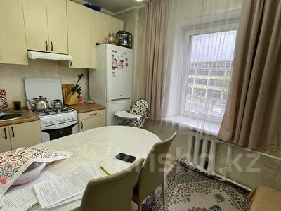 1-комнатная квартира, 34 м², 4/5 этаж, мкр Мамыр-1, мкр Мамыр-1 степная за 20.5 млн 〒 в Алматы, Ауэзовский р-н