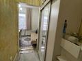 1-комнатная квартира, 34 м², 4/5 этаж, мкр Мамыр-1, мкр Мамыр-1 степная за 20.5 млн 〒 в Алматы, Ауэзовский р-н — фото 7