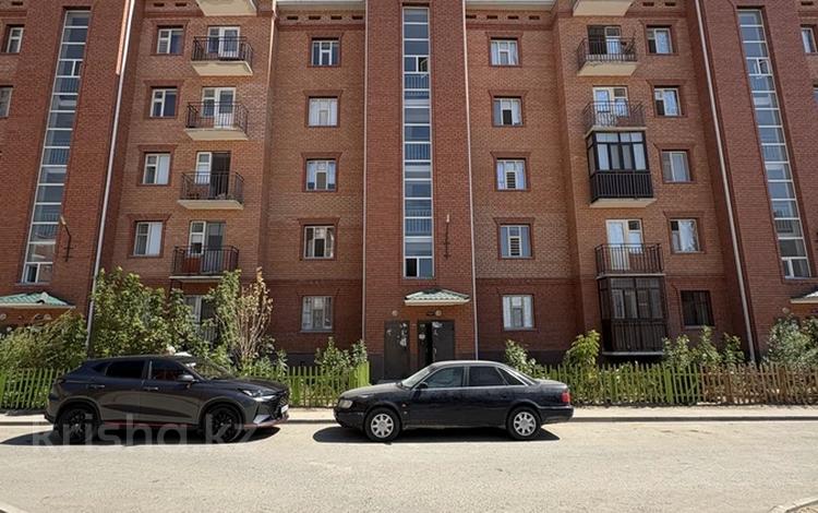 2-бөлмелі пәтер · 58 м² · 1/5 қабат, А.Шаменова 39, бағасы: 16.7 млн ₸ в  — фото 2