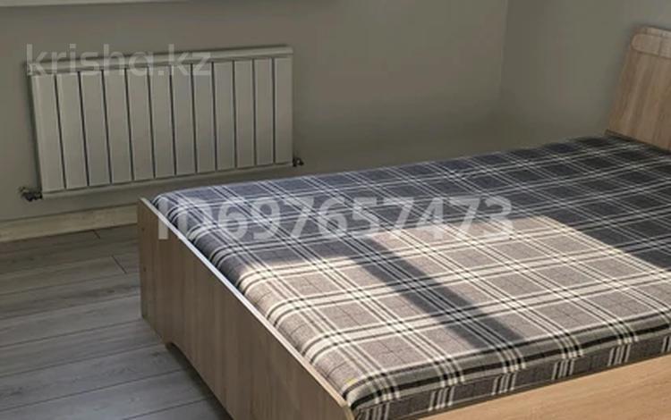 2-бөлмелі пәтер · 60 м² · 3/12 қабат, Ақбұлақ ш/а., 1-я улица 43, бағасы: 240 000 ₸ в Алматы, Алатауский р-н — фото 2
