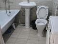 2-бөлмелі пәтер · 60 м² · 3/12 қабат, Ақбұлақ ш/а., 1-я улица 43, бағасы: 240 000 ₸ в Алматы, Алатауский р-н — фото 2