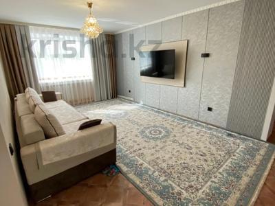 3-бөлмелі пәтер · 75 м² · 6/10 қабат, Пр. К. Сатпаева 18, бағасы: 41 млн ₸ в Усть-Каменогорске, Ахмирово