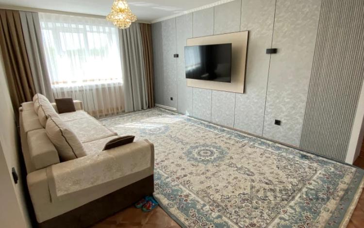 3-бөлмелі пәтер · 75 м² · 6/10 қабат, Пр. К. Сатпаева 18, бағасы: 41 млн ₸ в Усть-Каменогорске, Ахмирово — фото 12