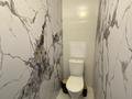 3-бөлмелі пәтер · 75 м² · 6/10 қабат, Пр. К. Сатпаева 18, бағасы: 41 млн ₸ в Усть-Каменогорске, Ахмирово — фото 12