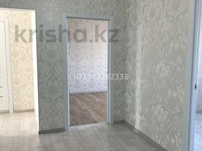 3-комнатная квартира · 65.5 м² · 5/5 этаж, 9-й микрорайон, Воинов-Интернационалистов 16 — 15 магазин за 33 млн ₸ в Костанае