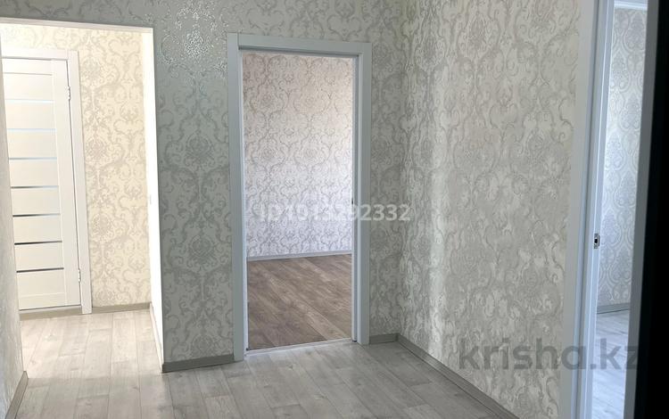 3-комнатная квартира · 65.5 м² · 5/5 этаж, 9-й микрорайон, Воинов-Интернационалистов 16 — 15 магазин за 33 млн ₸ в Костанае — фото 5