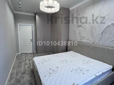 3-бөлмелі пәтер · 88.8 м² · 10/11 қабат, 16-й мкр 57, бағасы: 30 млн ₸ в Актау