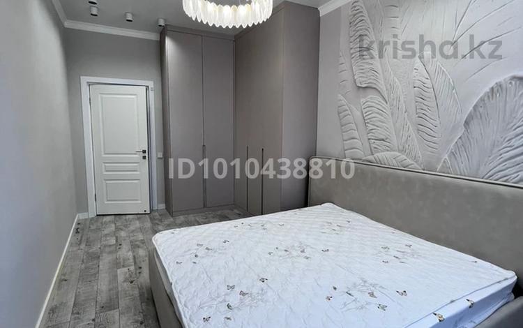 3-бөлмелі пәтер · 88.8 м² · 10/11 қабат, 16-й мкр 57, бағасы: 30 млн ₸ в Актау — фото 2