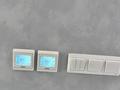 3-бөлмелі пәтер · 88.8 м² · 10/11 қабат, 16-й мкр 57, бағасы: 30 млн ₸ в Актау — фото 11